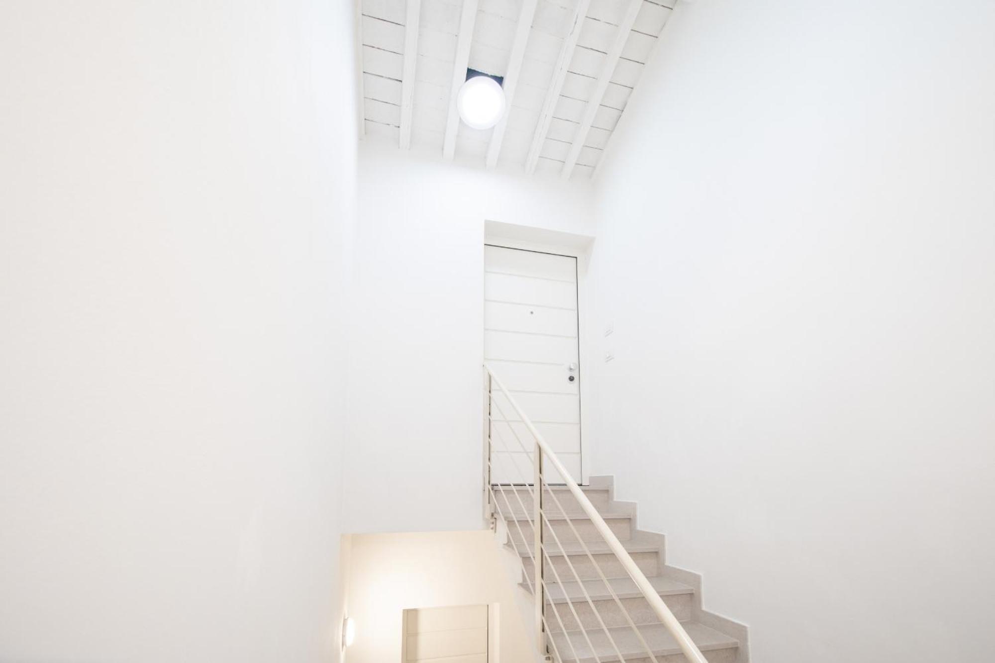 Apartment Casa Cantore Close To The Walls *