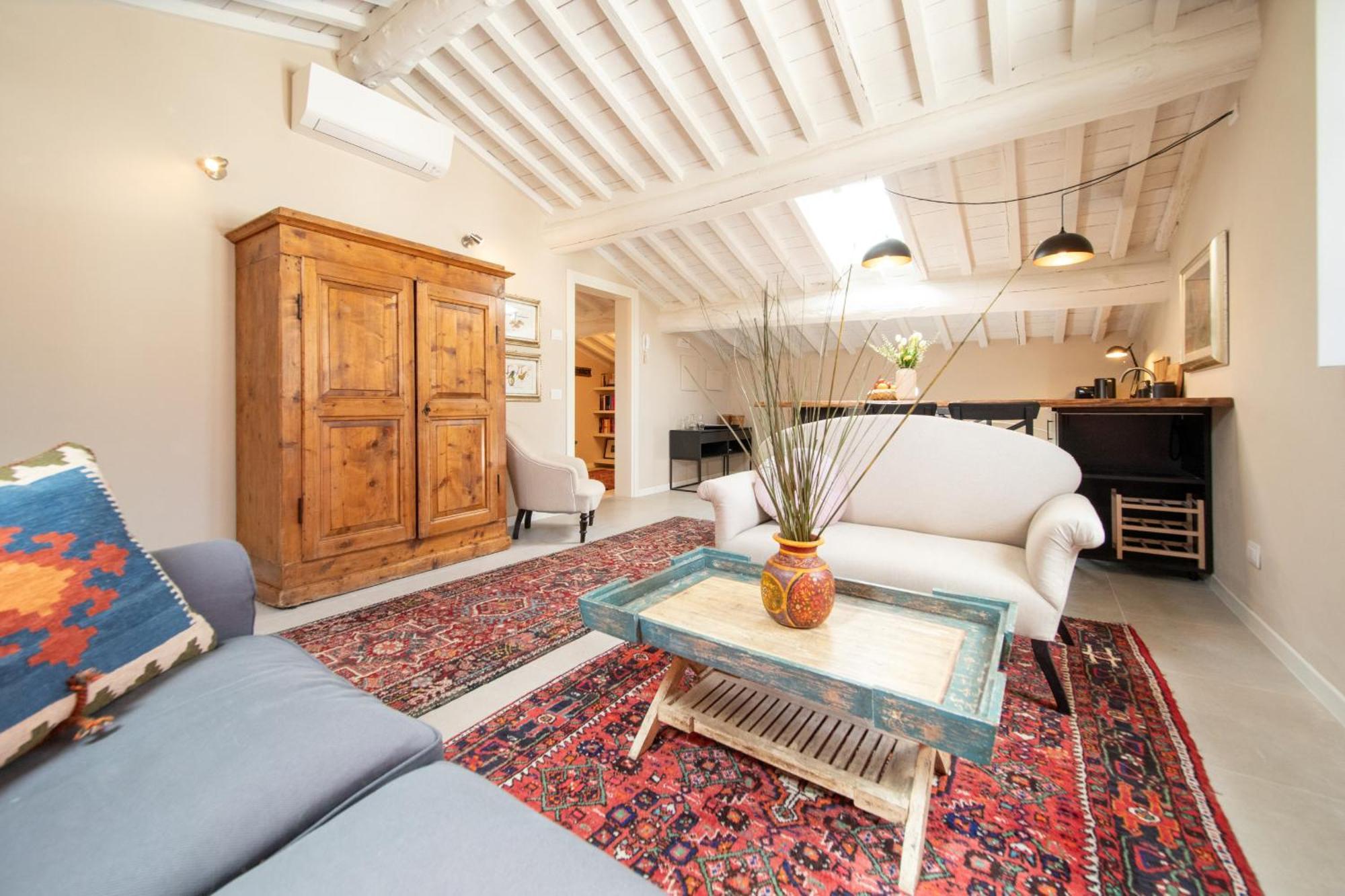 Casa Cantore Close To The Walls Apartment *