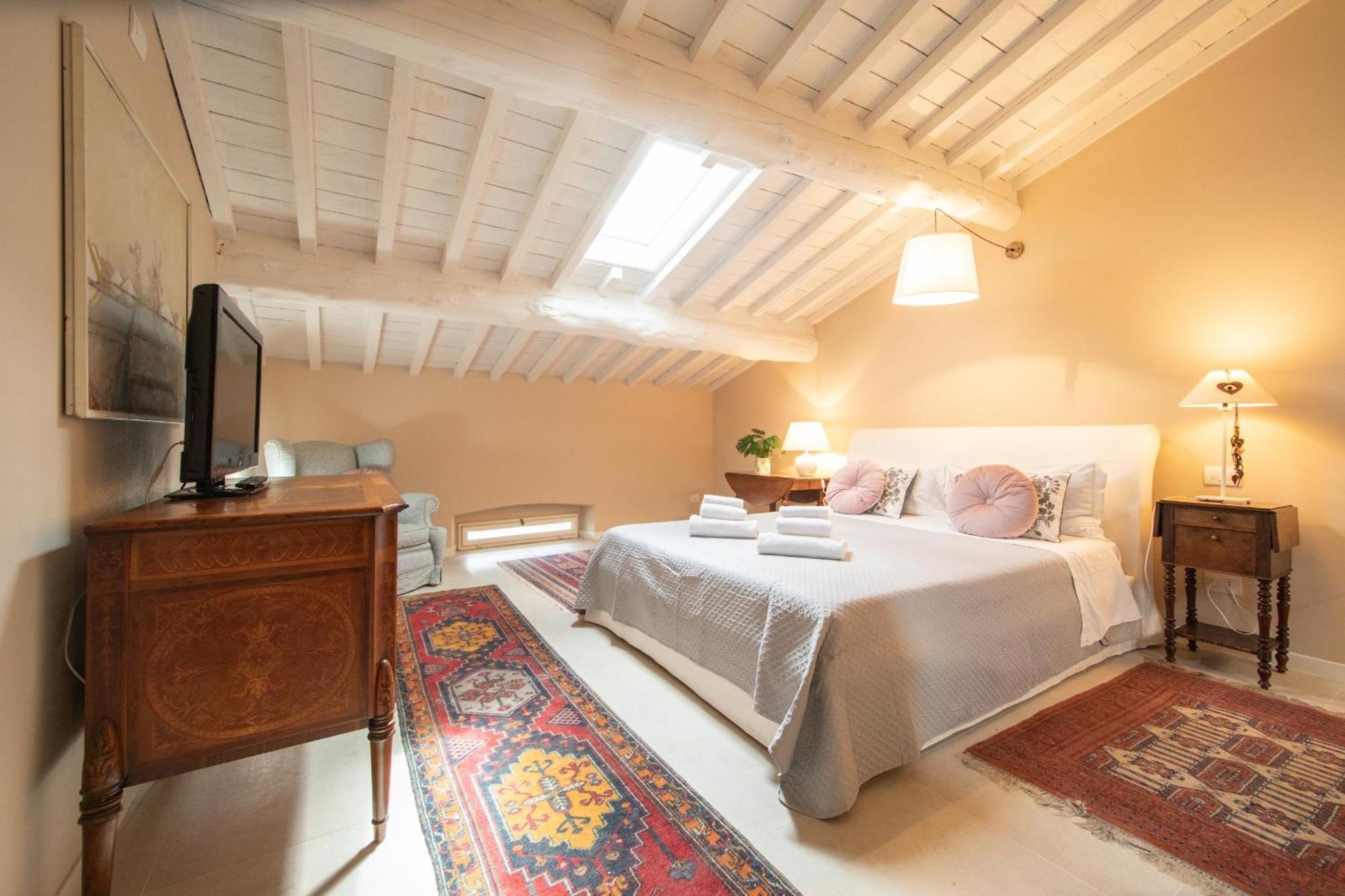 Casa Cantore Close To The Walls * Lucca