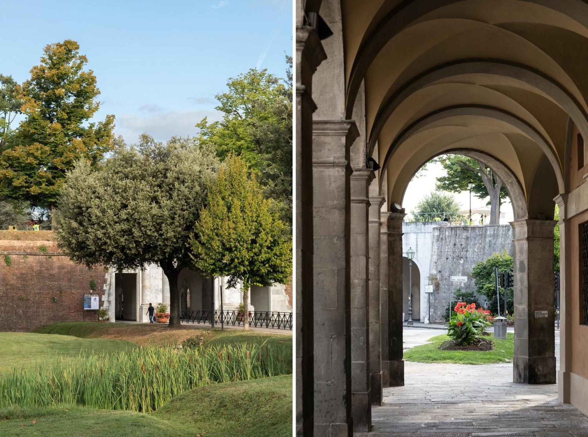 Apartment Casa Cantore Close To The Walls Lucca
